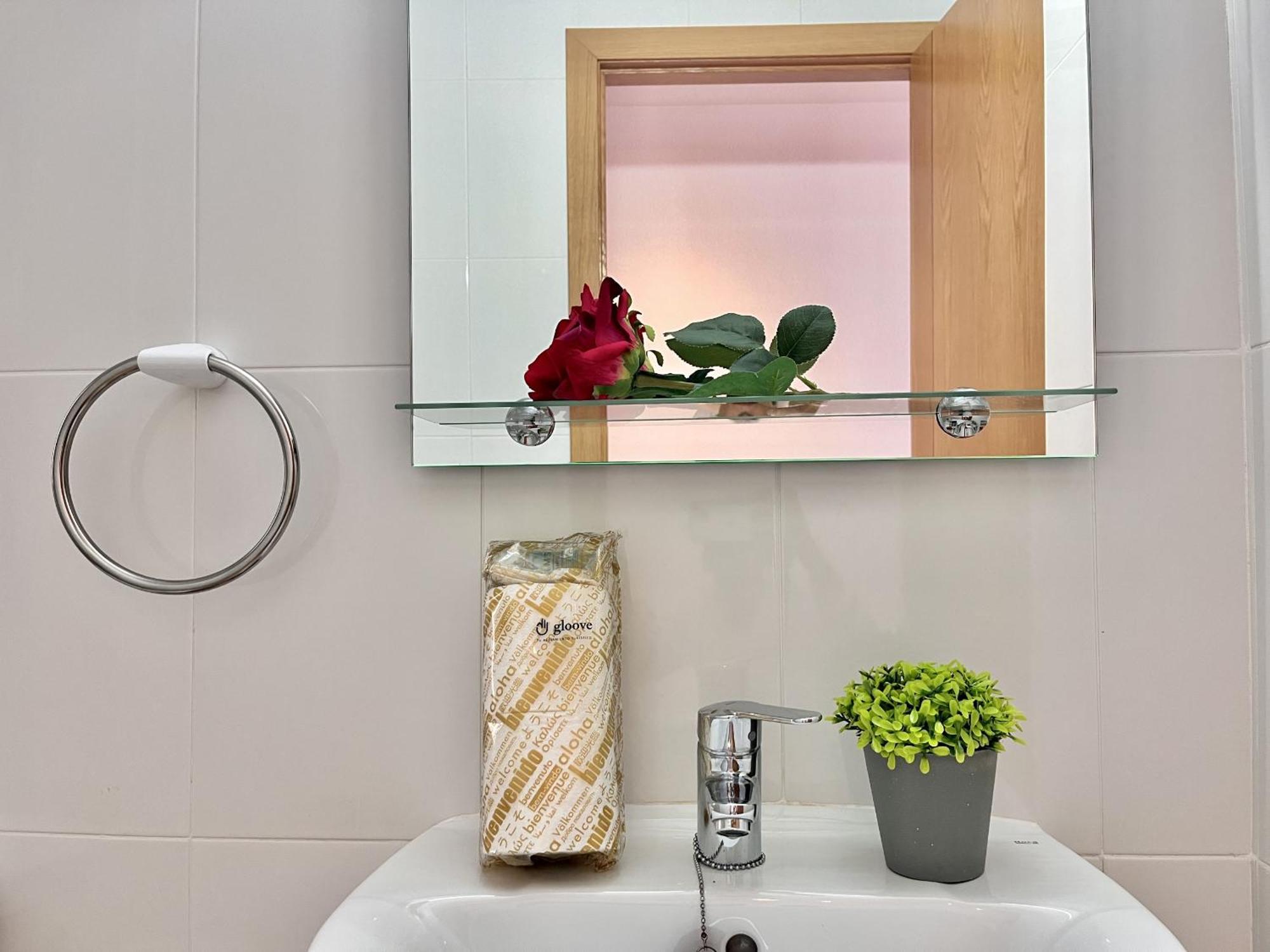 Apartamento Rouna V By Gloove Benidorm
